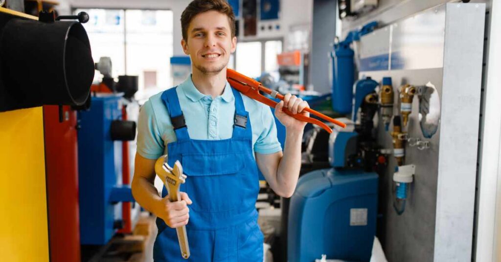 Local Plumber Online Listing : The Cost-Effective Approach to Plumbing Repairs