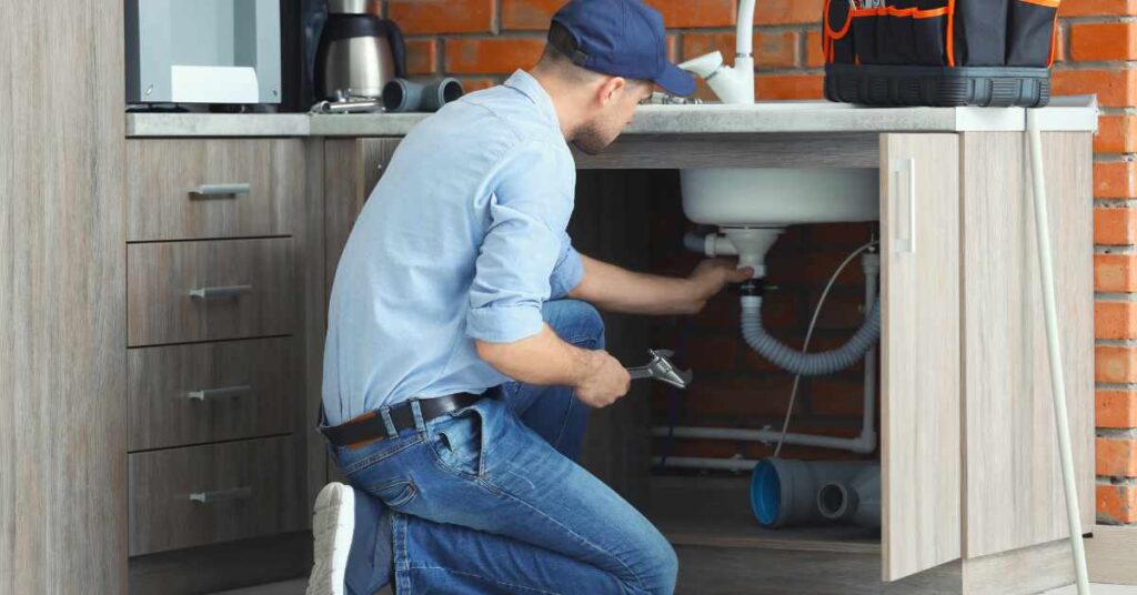 Online Plumber Chat Tips Guide : Sustainable Plumbing Solutions for a Greener Home